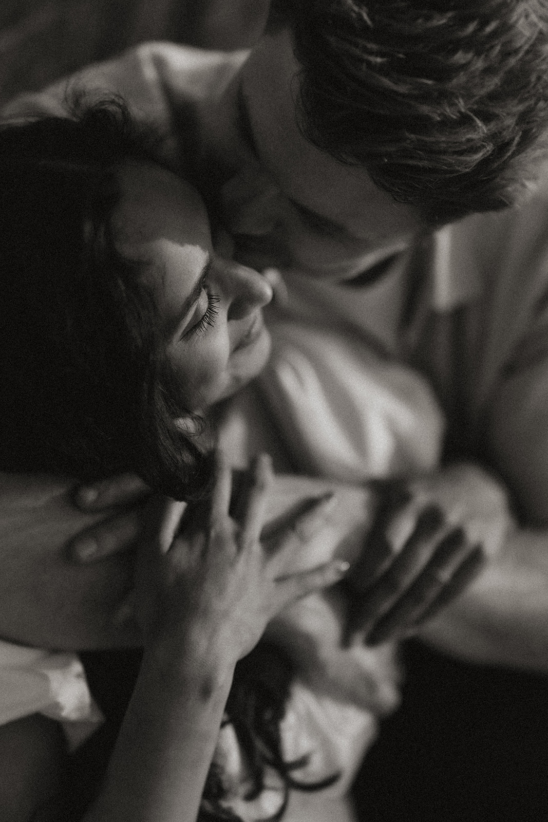 Sessão de casal na praia - 15